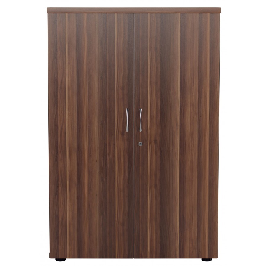 Olton 450mm Deep Lockable Office Storage Cupboard